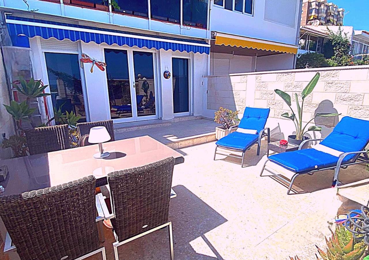 Wonderful 1 Bedroom House - Poniente Beach Benidorm Exterior photo